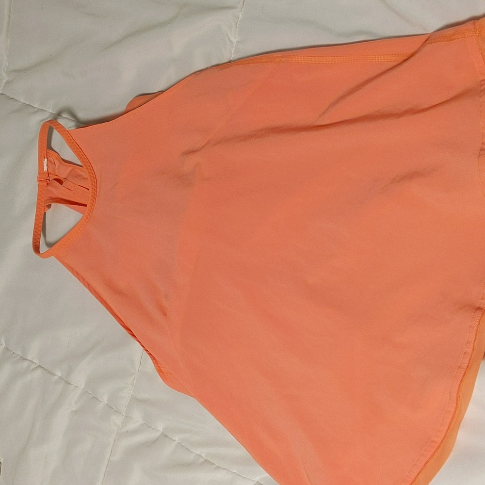 Lululemon tank top